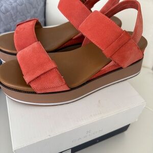 Caslon Briana Lea sandals